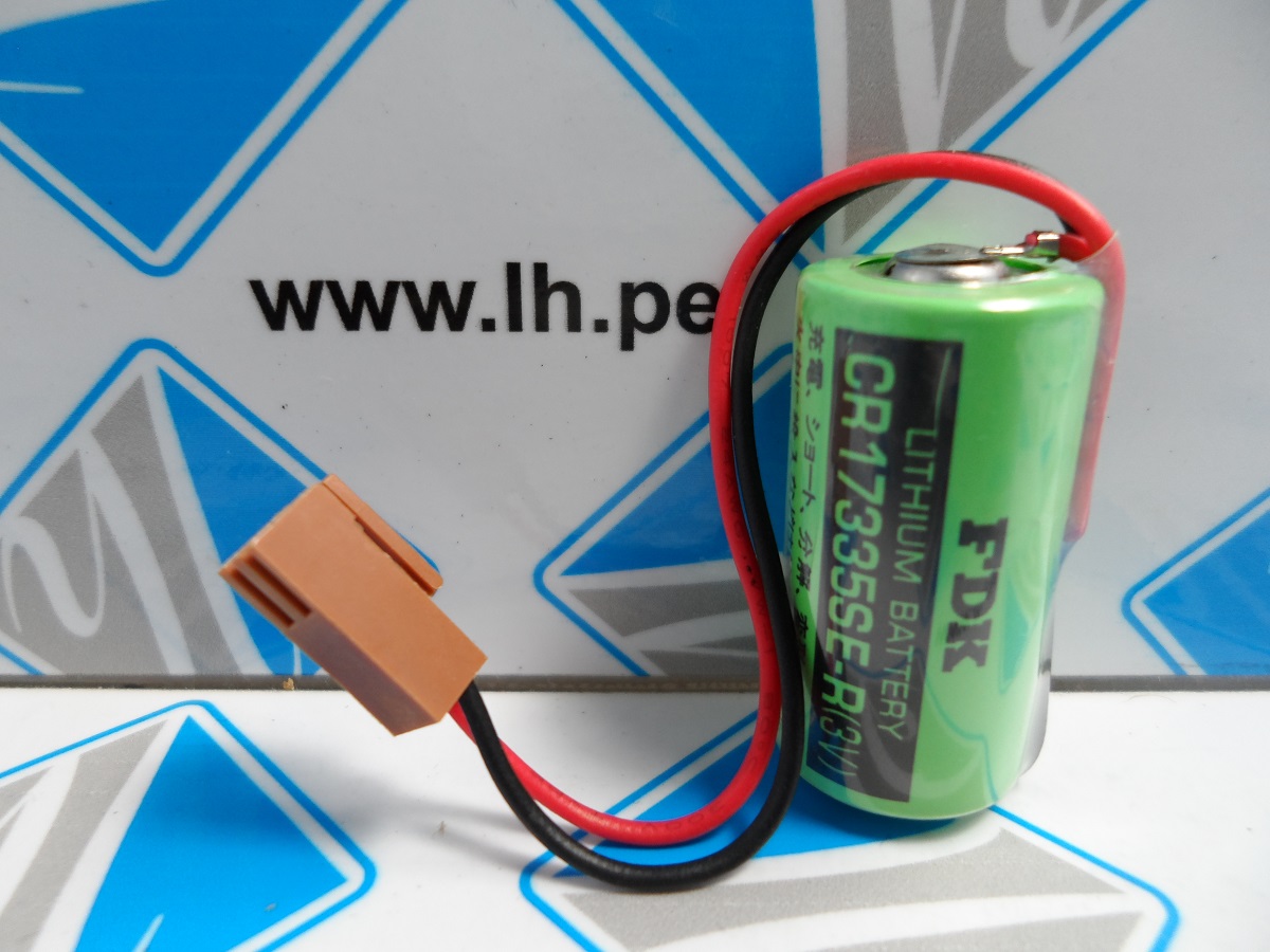 A02B-0118-K111 IC693ACC301    Batería de alta calidad para GE Fanuc